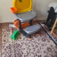 صندلی بچه|اسباب و اثاث بچه|تهران, نعمت‌آباد|دیوار