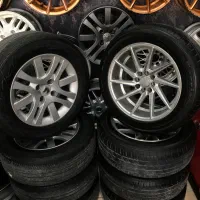 فروش و معاوضه رینگ اسپرت