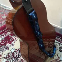 گیتار یاماها c70|گیتار، بیس، امپلیفایر|اراک, |دیوار