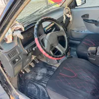 پراید مدل131|خودرو سواری و وانت|فامنین, |دیوار