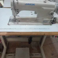 چرخ خیاطی جک|چرخ خیاطی و ریسندگی|اهواز, کوی علوی|دیوار