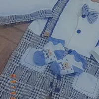 لباس نوزادی