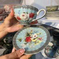 ست پذیرایی گل پنبه