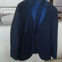 کت و شلوار مردانه