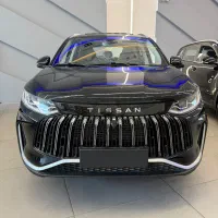 Tigard Tissan 2025،تیگارد تی سان