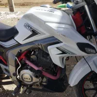 موتور 125مدل 89