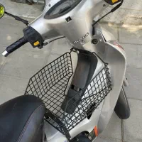 ویو هوندا اصل ژاپن|موتورسیکلت|سنندج, |دیوار