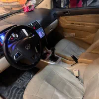 بایک سابرینا