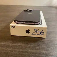 Iphone 14 pro 256 توضیحات رو بخون|موبایل|اصفهان, مرداویج|دیوار