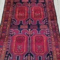 فرش دستبافت|فرش|اردبیل, |دیوار