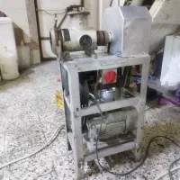 چرخ گوشت یا چرخ نخود
