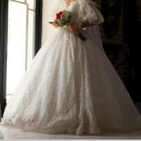لباس عروس