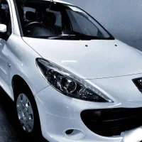 پژو ۲۰۷ TU3 سفید صفر 1404 ۸۵گانه فول|خودرو سواری و وانت|مشهد, فرهنگ|دیوار