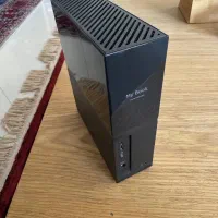 هارد مای بوک ۸ ترا