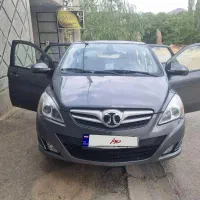 خودرو بایک سابرینا