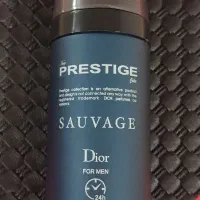 اسپری بدن پرستیژ|آرایشی، بهداشتی، درمانی|قم, شهر قائم|دیوار