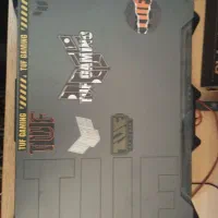 لب تاب ایسوس مدل fx506 hc اقساطی