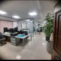 اجاره ۱۵۰ متر سند اداری در شهرک غرب