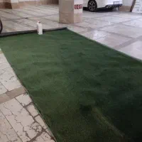 چمن مصنوعی  سه در پنج متر
