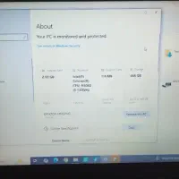 لپتاپ ایسوس|رایانه همراه|هشتگرد, شهرک ریحانه|دیوار