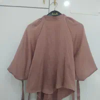 شومیز مجلسی شیک