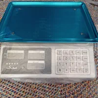 ترازو محک چهل کیلویی|فروشگاه و مغازه|باقرشهر, |دیوار