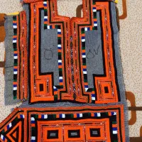 زیح آستین لباس|لباس|چابهار, |دیوار