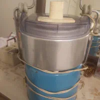 دستگاه تصفیه هوا پاکشوماوتلفنفاکس کپی دار کانن کم|پنکه و تصفیهکنندهٔ هوا|تهران, علم و صنعت|دیوار