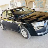 دنا پلاس تیپ ۲ مدل ۹۸|خودرو سواری و وانت|بوکان, |دیوار