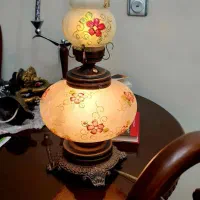 چراغ خواب
