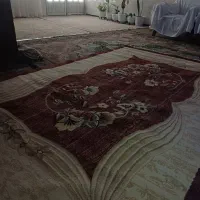 فرش|فرش|سرخنکلاته, |دیوار