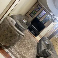 فرش ۶ متری مشهد گردویی|فرش|تهران, ستارخان|دیوار