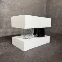 فوم بسته بندی محصولات/یونولیت بسته بندی/ضربه گیر|عمدهفروشی|تهران, کارخانه سیمان|دیوار