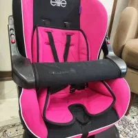 صندلی ماشین کاملا سالم