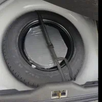 سورن پلاس xu7p|خودرو سواری و وانت|گنبد کاووس, |دیوار