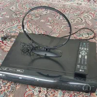 dvd پلیر الجی