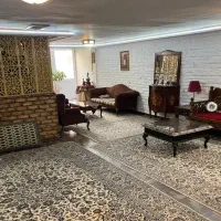 دوبلکس 170 متر مسکونی اداری 70 متر حیاط اختصاصی