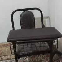 صندلی نمازی