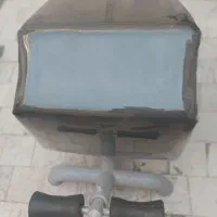 میز دراز نشست باشگاهی|تجهیزات ورزشی|قم, باجک یک|دیوار