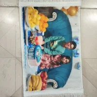 تابلو فرش خورشید|تابلو فرش|زنجان, |دیوار