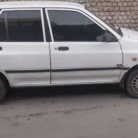 پراید 84