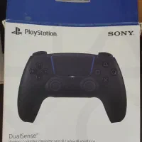 دسته ps5 دوال سنس