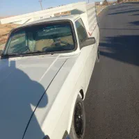 فروش پیکان وانت مدل ۸۷|خودرو سواری و وانت|سنقر, |دیوار