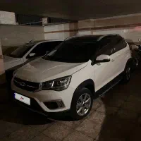 ام وی ام ۱۴۰۰|خودرو سواری و وانت|اندیشه, اندیشه فاز ۱|دیوار