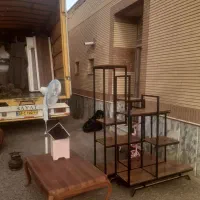 اساس کشی منزل همراه با ایسوزومسقف وکارگرماهر|خدمات حمل و نقل|تربت جام, مطهری|دیوار