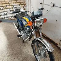 کبیر 95|موتورسیکلت|شوشتر, |دیوار