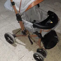 کالسکه و کریر کودک