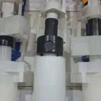 oli oliver اولی فلاش تانک shell|لوازم سرویس بهداشتی|تهران, شیراز|دیوار