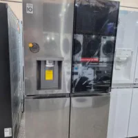 x39  x267 x24 x257x287باگارنتی ضمانت ۱۰ سال|یخچال و فریزر|تهران, فلسطین (میدان انقلاب)|دیوار