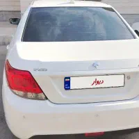 دنا تیپ ۲|خودرو سواری و وانت|مشهد, پایگاه شکاری|دیوار